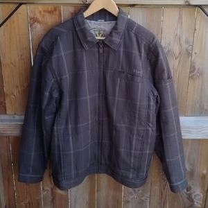 Vurt Skate Bomber Jacket